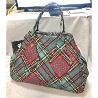 ราคา กระเป๋า Vivienne Westwood ของแท้ มือสอง สภาพนางฟ้า กริบๆ (9681594322)
