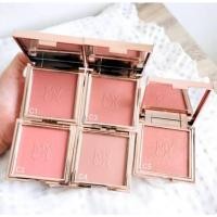 ราคา MYCA CHEEKNATURE POWER BLUSH ขนาด 14 g. (41665069210)