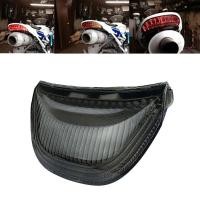 ราคา For Honda CBR600RR CBR 600RR 2003-2006 CBR1000RR 2004-2007 Motorcycle Integrated LED Tail Light Tur (55002405152)