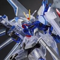 ราคา [Preorder] HG 1/144 Rising Freedom Gundam [Clear Color] !!!อ่านรายละเอียดก่อนสั่ง!!! (24029423181)