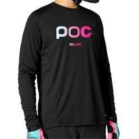 ราคา ➧ RAUDAX POC ชาย ขี่จักรยาน เสือภูเขา ดาวน์ฮิลล์ เสื้อยืด (19687617285)