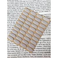 ราคา 10 ชุด Mouse Feet Mouse Skates สําหรับ Microsoft Explorer 3.0 / Intellimouse 1.1 / 1.1 Special Edition - ความหนา 0.7 มม. (41912383198)