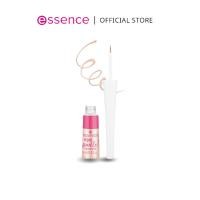 ราคา essence เอสเซนส์ eye sparkle liquid liner 01 อายไลเนอร์ (26555719908)