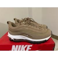ราคา รองเท้ามือสองของแท้ Nike Air Max 97 se สภาพใหม่มาก (2362247380)