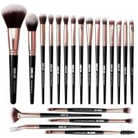 ราคา Professional Eyeshadow brush แปรงอายแชโดว์มืออาชีพ (29453653505)
