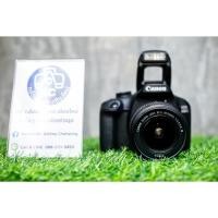 ราคา CANON EOS 4000D (มือสอง) (25957045155)