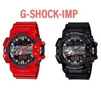 ราคา นาฬิกา CASIO G-SHOCK รุ่น GBA-400 ของแท้ประกันศูนย์ CMG 1ปี หายากแล้วครับ (14522691252)