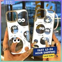 ราคา for iPhone เคสไอโฟน11 ลูกถ่านหินสีดำ เคสไอโฟน 13 pro max 16 15 14 13 12 11 x xs max xr 7plus 8plus เคส 16 plus วัสดุ TPU (28531251355)