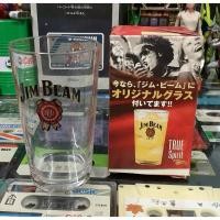 ราคา แก้วน้ำลาย jim beam สภาพใหม่ กล่องไม่ค่อยสวย สินค้าจากตู้ญี่ปุ่น (54902329677)