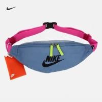 ราคา ❤️❤️【Nike ของแท้ 100%】กระเป๋าสะพายแฟชั่น Nike (22667868196)