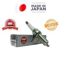 ราคา หัวเทียน NGK ILKAR7B-11 Iridium สำหรับรถยนต์ Toyota Corolla ALTIS 1.6 1.8 2.0 All New ALTIS 1.6L PRIUS (9845178094)