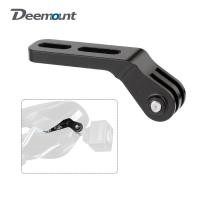 ราคา อานจักรยานด้านหลังพร้อม.Light Bracket.สำหรับ.Garmin.Varia.Radar.และ.Shimano.PRO.Seatpost.Mount (42965370125)