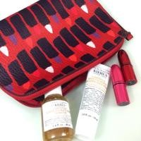 ราคา กระเป๋าหนัง Cosmetic : Estee Lauder (1021365471)