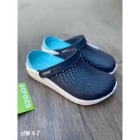 ราคา CROCS ⚠️☑️ LITERIDE **พร้อมส่ง W6-W13 รองเท้าเพื่อสุขภาพ ใส่สบาย เบา⭐⭐ (22519873727)