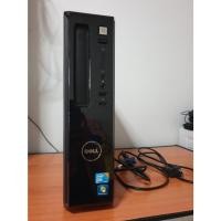 ราคา เคสคอม DELL core2 E7500 Ram 4GB Hdd 500GB แถมสาย ลดราคา ให้ไว!! (41851149099)