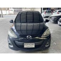 ราคา รถยนต์มือสองmazda 2 sport ราคา 99,000 ผ่อน 2,000/6ปี (26742180616)