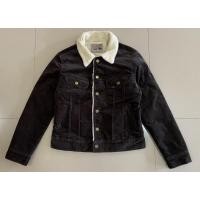 ราคา เสื้อแจ็กเก็ตแขนยาวลูกฟูก lee storm rider (17590899932)