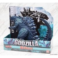 ราคา ซอฟท์ก๊อตซิล่า ก็อตซิลลา ตัวใหญ่ Kaiju-Oh Series Godzilla (2017) Soft Vinyl (20506531398)