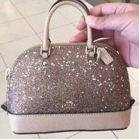 ราคา NEW coach f22891 สินค้าใหม่ป้ายห้อยของแท้% จาก USA (746176184)