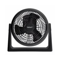 ราคา HATARI พัดลมตั้งโต๊ะทรงกลม 8 นิ้ว รุ่น HT-PS20M1 สีดำ (23589394943)
