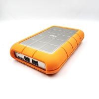 ราคา HDD 500GB ของ LACIE ใช้งานได้ 456GBเคสกันกระแทก ตำหนิดูในรูป (มือสอง) (28805064487)