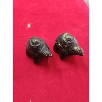 ราคา เมียเก่าถักเชือกลงรักลงทองของหลวงปู่บุญวัดกลางบางแก้วจังหวัดนครปฐม 1 คู่ (43111499942)