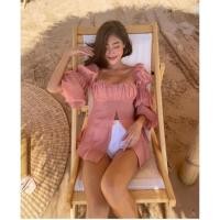 ราคา (New in pack) Mitr mali Rose (3695598329)