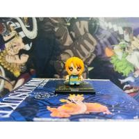 ราคา ของแท้ กาชาปอง นามิ วาโนะ คุนิ Nami Wano Kuni Gashapon วันพีซ Onepiece โมเดล Model Figures ฟิกเกอร์ (24224000288)