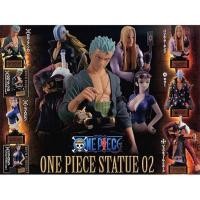 ราคา (Statue) แท้100% งานครึ่งตัว Statue2 ใหม่ในซีล แมวทอง One piece วันพีช Model โมเดล Figures ฟิกเกอร์ (28656461245)