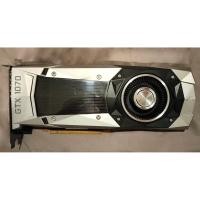 ราคา Gigabyte GTX 1070 Founder Edition 8GB สภาพดีมาก (9712047984)