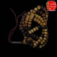 ราคา ประคำชินบัญชร ๑๐๘ หลวงปู่เขียน ปุญญกาโม นำฤกษ์ (4647103000)