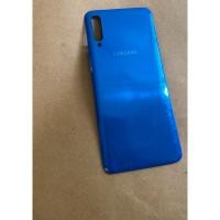 ราคา ฝาหลังมือสอง Samsung A50ขายตามสภาพ / ฝาหลัง Samsung Galaxy A50 (29164291191)