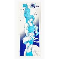 ราคา [ Gintama ㅡ กินทามะ ] งานผ้า : คุณกิน ( กินโทกิ ) , ฮาจิคาตะ , คาซึระ (8411840211)