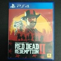 ราคา แผ่นเกม Ps4 : Red Dead Redemption 2 มือสองสภาพนางฟ้า พร้อมส่ง (1667511994)