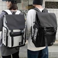 ราคา กระเป๋าผู้ชาย เป้สะพายหลัง ใบใหญ่บิ๊กบึ้ม เกาหลี จุของได้เยอะ (29306402276)