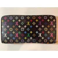 ราคา Flash SALE !!! LV multicolor zippy wallet แท้ (13496993445)