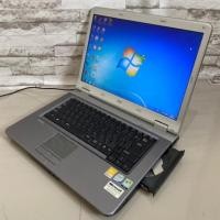 ราคา NEC VersaPro VE-6 core 2 Duo จอ 15.4 นิ้ว โน๊ตบุ๊คมือสอง พร้อมใช้งาน (6233207918)