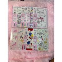 ราคา พร้อมส่ง สมุดไดอารี่ Schedule book 2026 Sanrio + Disney ของแท้นำเข้าจากญี่ปุ่น (40569296399)