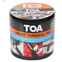 ราคา เทปกาวบิทูเมนกันรั่วซึม TOA 0.1X3 ม. สีดำ (21230028473)