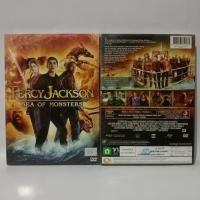 ราคา Media Play Percy Jackson: Sea Of Monsters / เพอร์ซีย์ แจ็กสันกับอาถรรพ์ทะเลปีศาจ (DVD) /S15175D (21420569452)