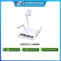 ราคา (E-TAX)เครื่องฉายภาพ VERTEX D-1420HW (Wireless+HDMI) (9049251503)