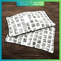 ราคา หมอนเหลี่ยมสมุนไพร (23*15ซม) (43113513482)