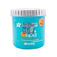 ราคา (500ml.) Lolentis Hair Spa Treatment ลอเลนติส แฮร์สปา ทรีทเม้นท์ (22154958323)
