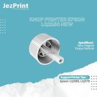 ราคา Epson LQ2180 LQ2170 Knob, Epson LQ-2180 LQ-2170 Knob New Original Epson LQ2180 Printer Knob (29228627114)