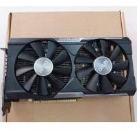 ราคา การ์ดจอSapphire R9 380 NITRO 4GB D5 256 bit (26255582660)