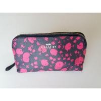 ราคา กระเป๋าใส่เหรียญCoachแท้100% (2289047418)