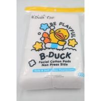 ราคา สำลีแผ่น B-DUCK 40g แพ็คถุง (5419873186)