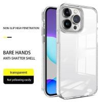 ราคา เคส Vivo Y200 / Y100 / Y78 / Y36 / Y35 / Y28 / Y28S / Y27 / Y27S / Y22 / Y22S สำหรับวีโว่ หลังแข็งขอบใส เนื้อพลาสติก (29004001014)