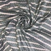 ราคา ผ้าเมตร ผ้าไหม ลายไทย ผ้าทอลายไทย ไหมเทียม หน้ากว้าง 60 นิ้ว (1959628439)