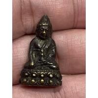 ราคา พระกริ่งหน้าไทย วัดสุทัศน์ สมเด็จพระสังฆราช แพ ปี 2482 พระสวยเดิม เก็บหิ้ง หน้าใหม่ของวงการ สร้างน้อย สำหรับแจกลูกศิษย์ (40372901332)